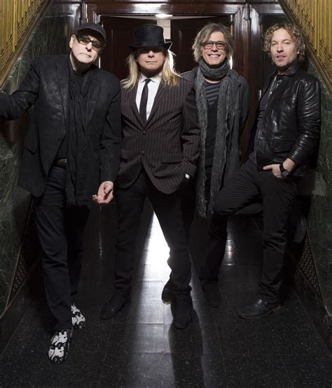 who are the members of cheap trick